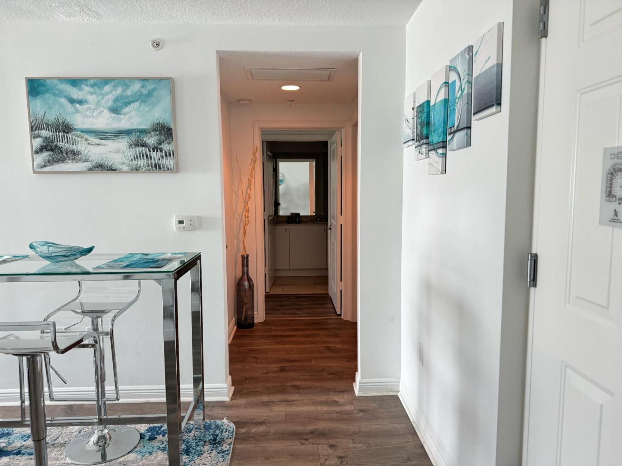 Luxury Suite Oasis บอยน์ทันบีช ภายนอก รูปภาพ